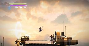 une photo d'Ã©cran de Strider sur Microsoft X-Box One